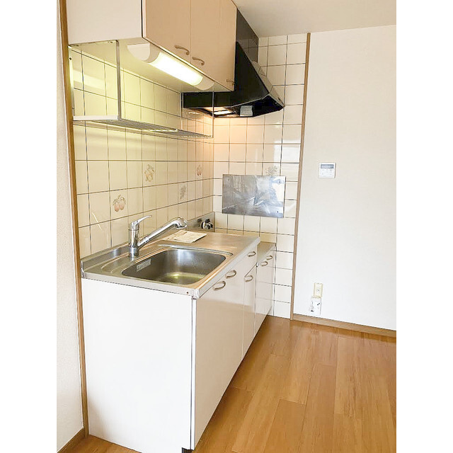 写真は同タイプ別室のものです