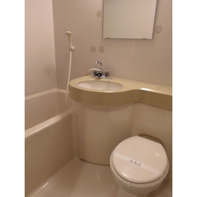 浴室換気乾燥機付