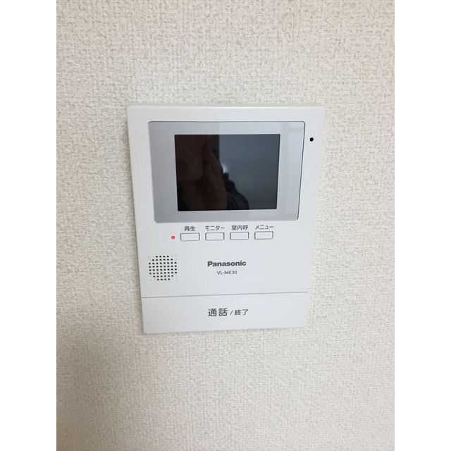 インターホン