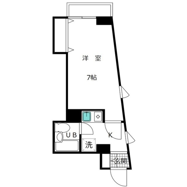 間取画像