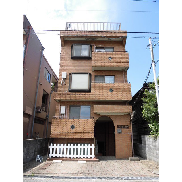 シェ・リビエール清川町