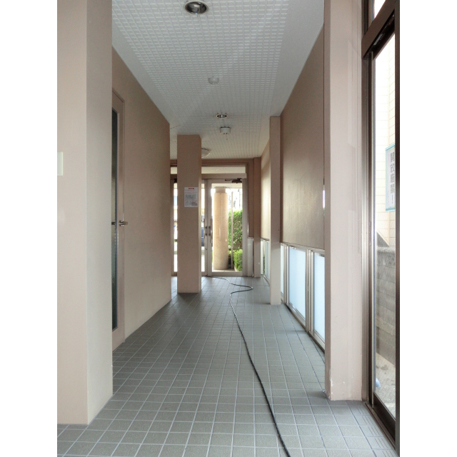 エレベーター有り!