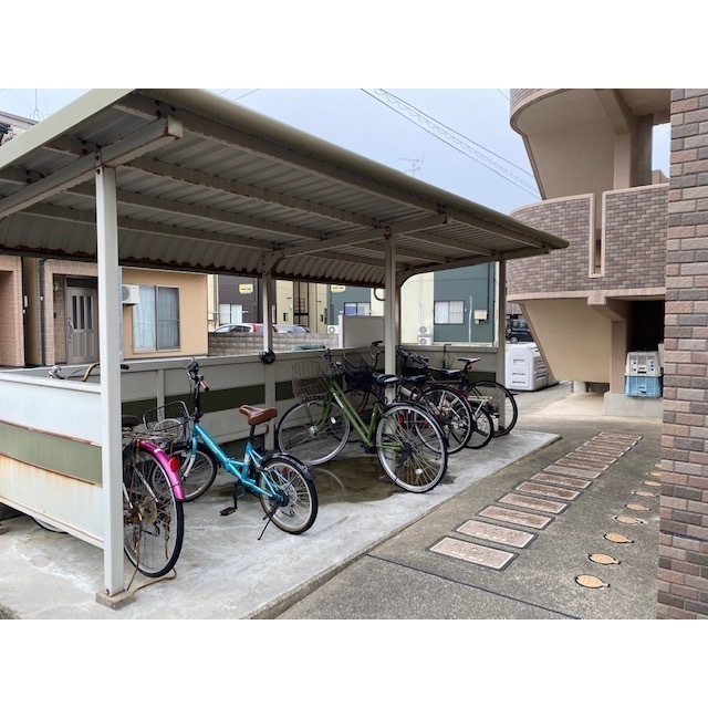 トランクルーム