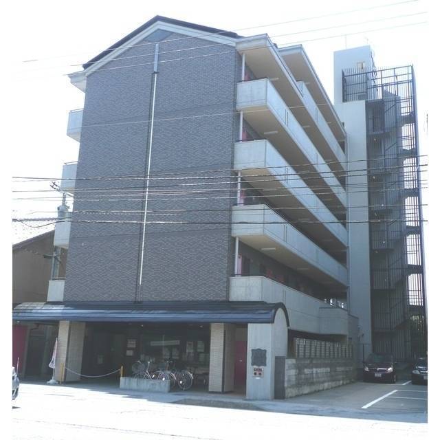 ホーユウコンフォルトレディース金沢寺町