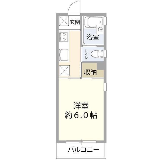 間取画像
