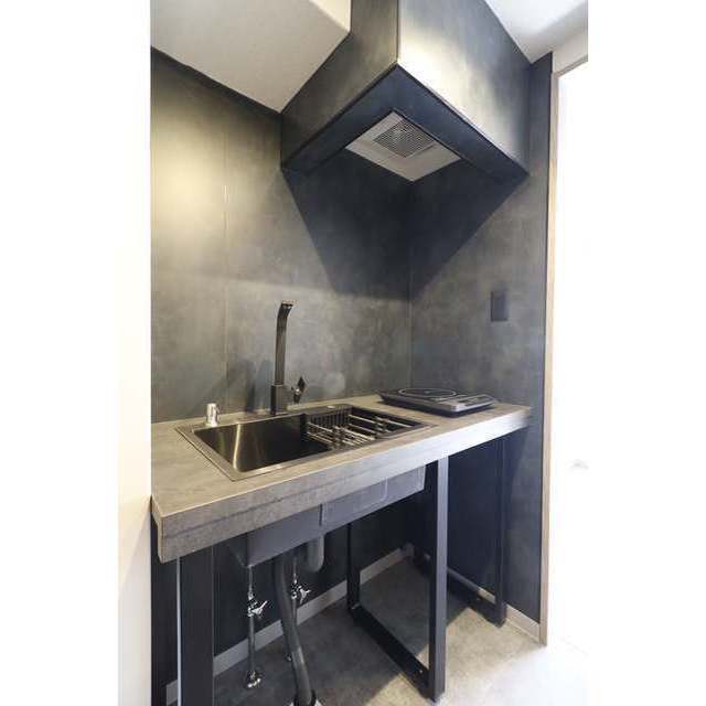 ケトル・炊飯器贈呈。