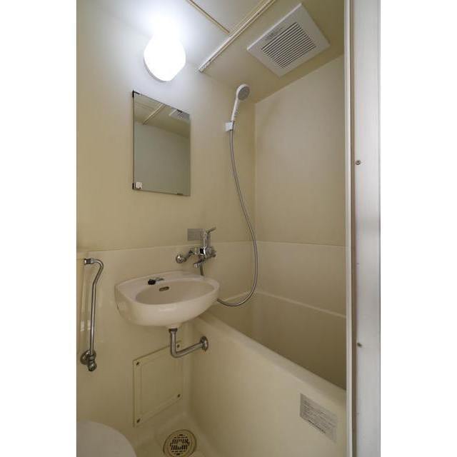 シャワー水栓新品