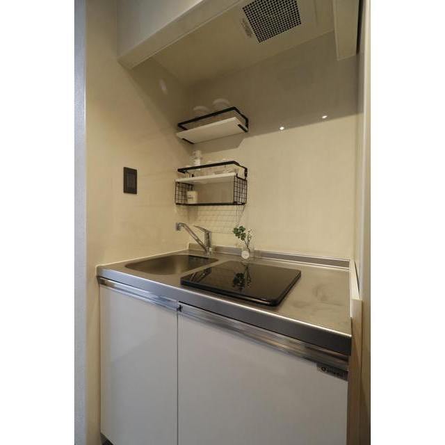 ※小物類はイメージです。設備ではございません。