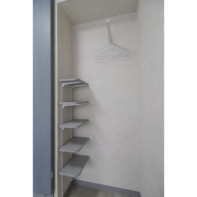 ※小物はイメージです。設備ではございません。