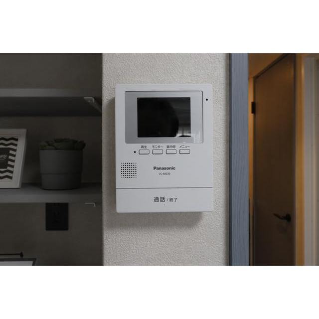 ※小物はイメージです。設備ではございません。