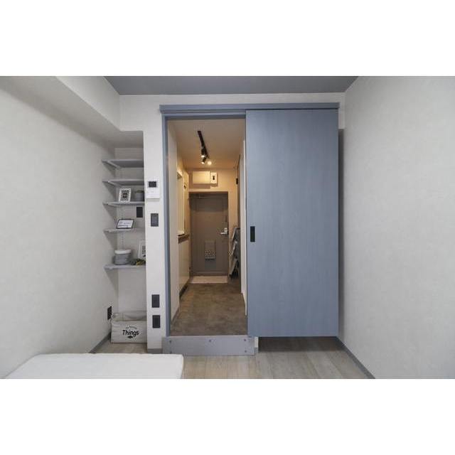 ※小物類はイメージです。設備ではございません。