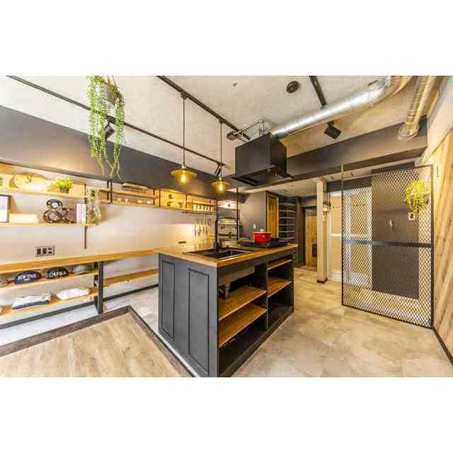 ※家具・小物類はイメージです。設備ではございません。