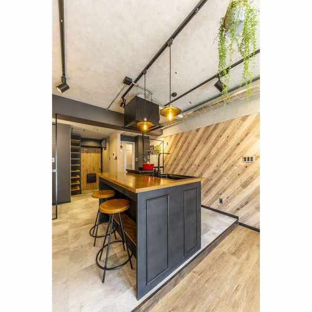 ※家具・小物類はイメージです。設備ではございません。
