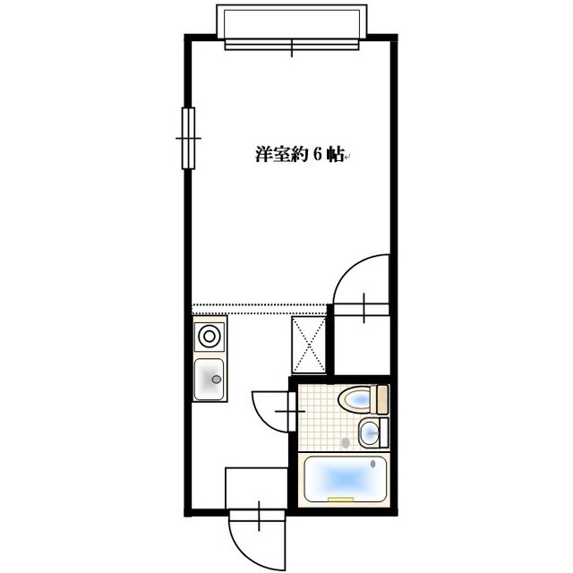 間取画像