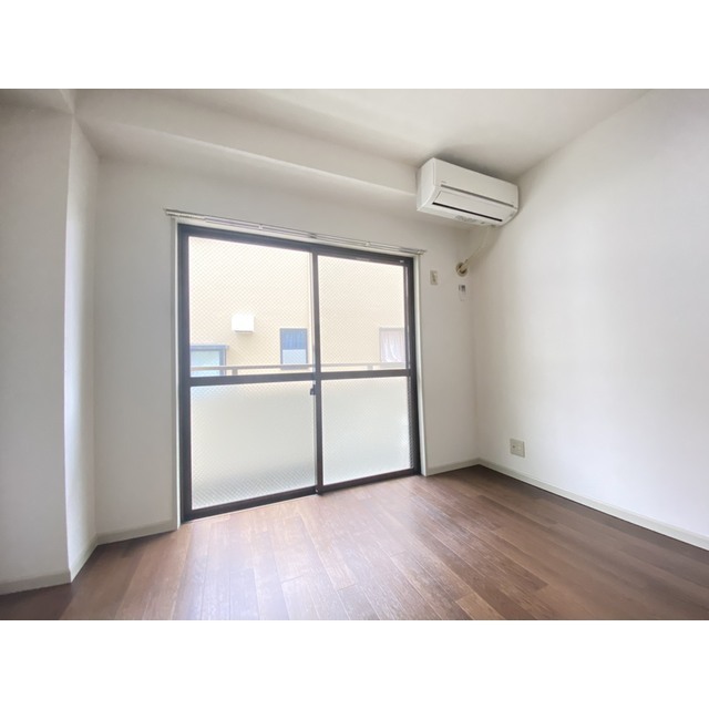 ※202号室の写真です。