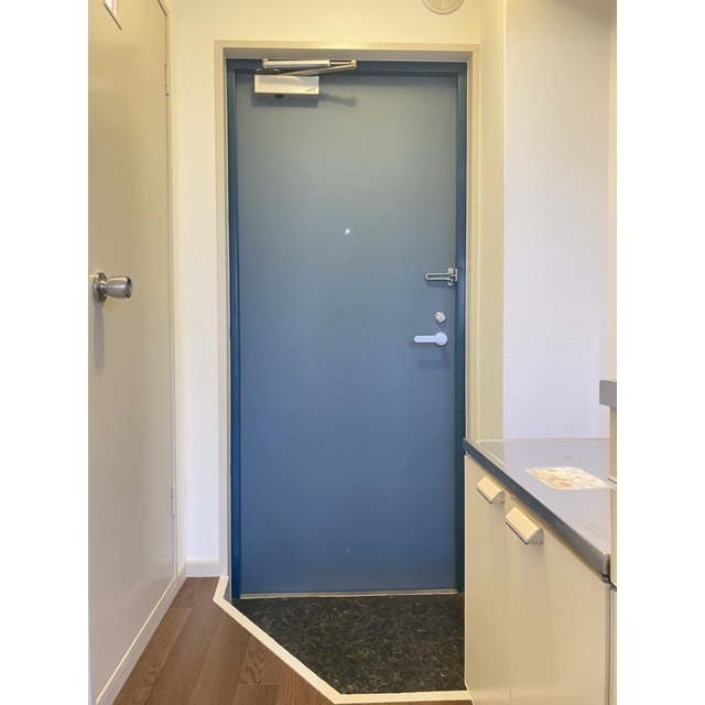 ※202号室の写真です。