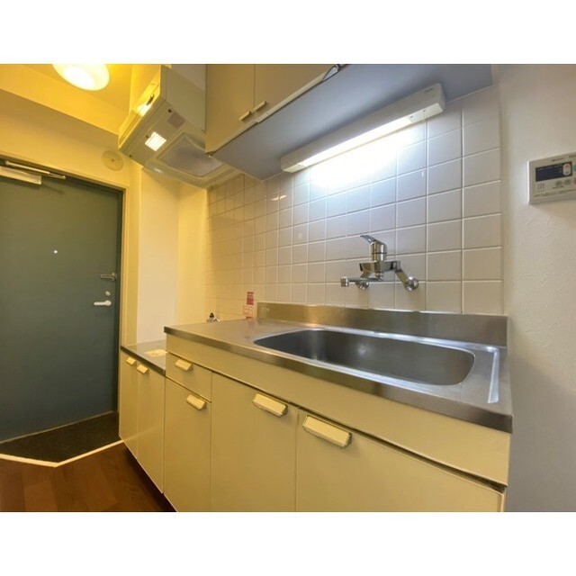 ※202号室の写真です。