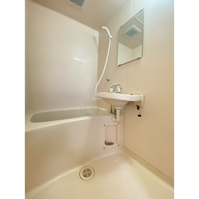 ※202号室の写真です。