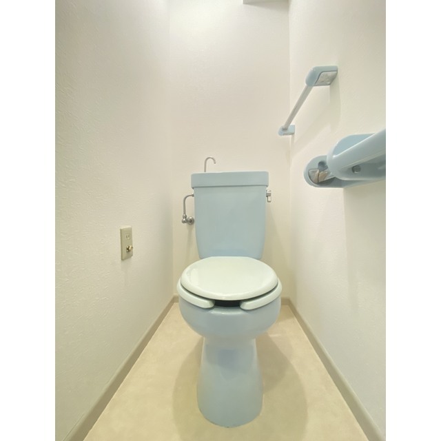 ※202号室の写真です。