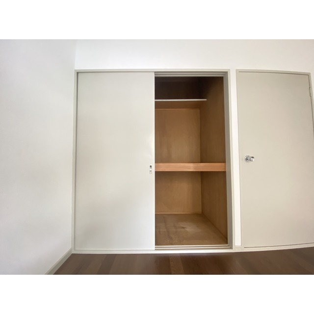 ※202号室の写真です。