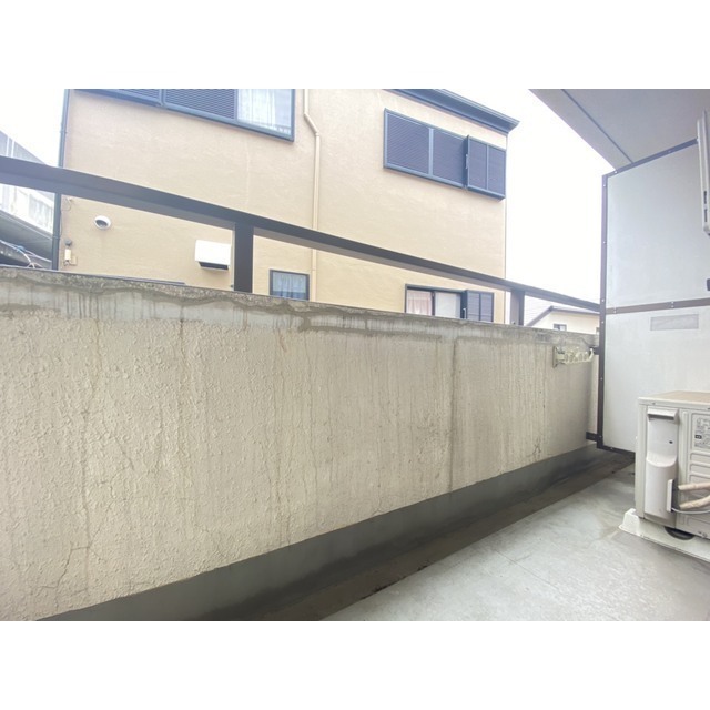 ※202号室の写真です。