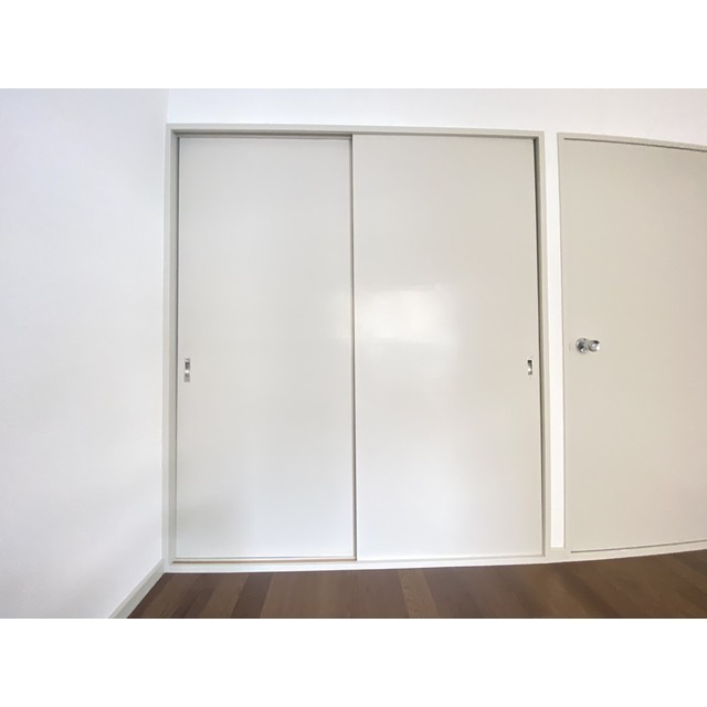 ※202号室の写真です。