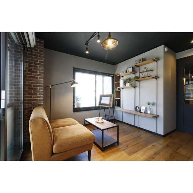 ※家具・小物類はイメージです。設備ではございません。