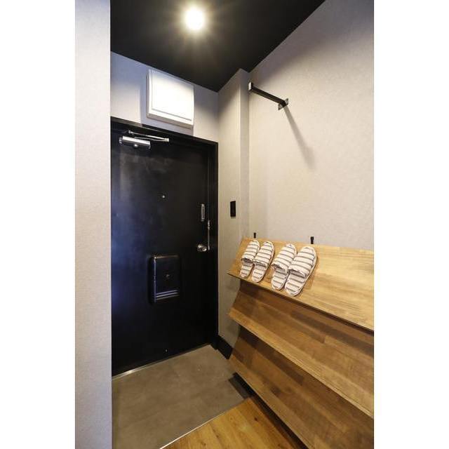 ※家具・小物類はイメージです。設備ではございません。