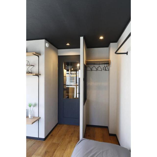 ※家具・小物類はイメージです。設備ではございません。