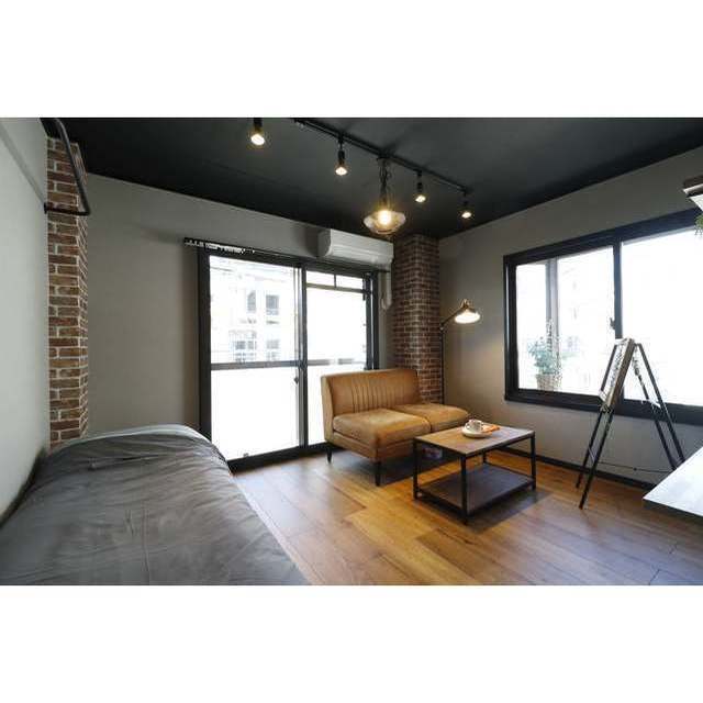 ※家具・小物類はイメージです。設備ではございません。