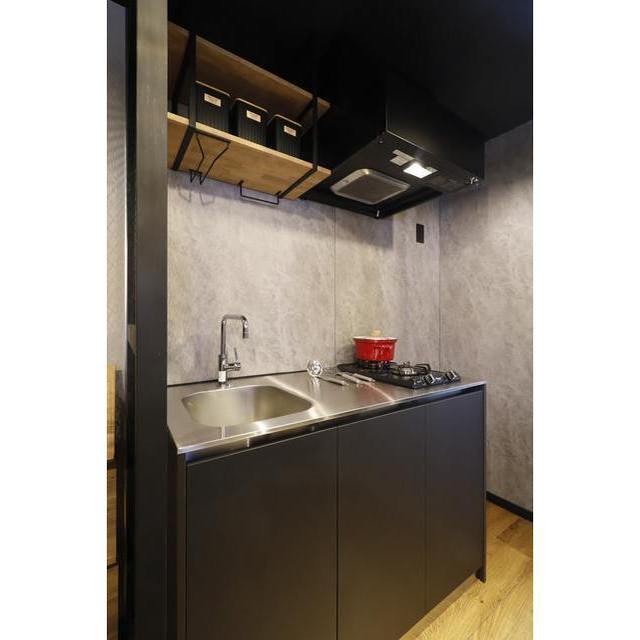 ※家具・小物類はイメージです。設備ではございません。