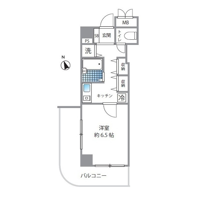 間取画像