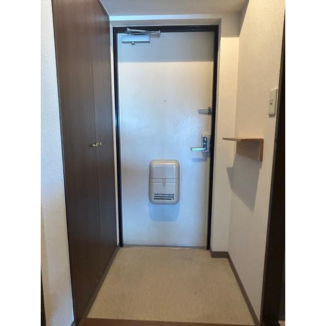 ※同間取501号室の写真です。