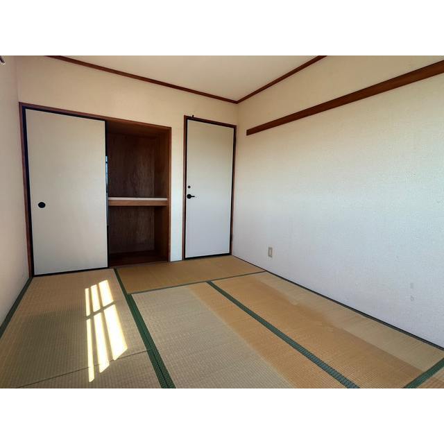※同間取501号室の写真です。