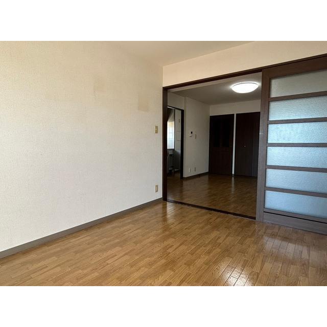 ※同間取501号室の写真です。