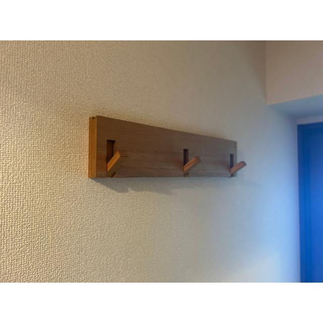 ※同間取501号室の写真です。