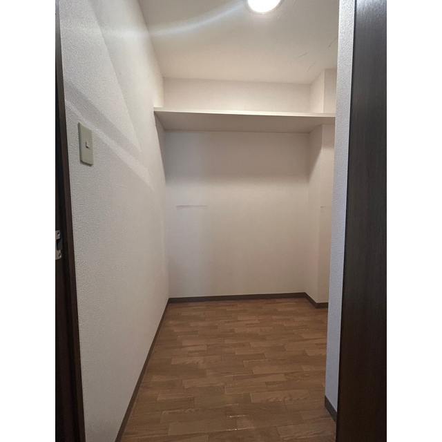 ※同間取501号室の写真です。