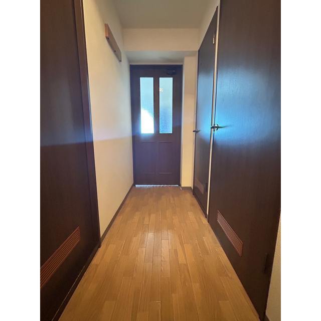 ※同間取501号室の写真です。