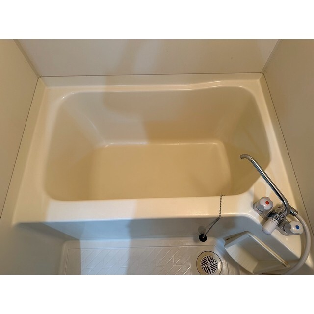 ※同間取り107号室の写真です。