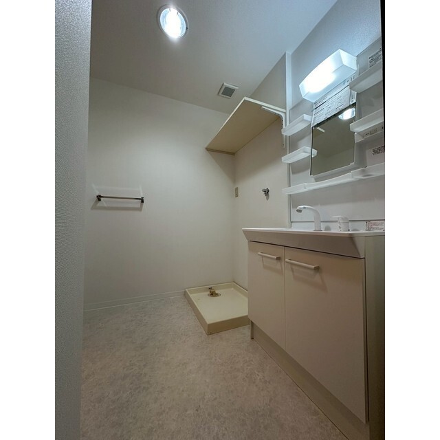 ※同間取り107号室の写真です。