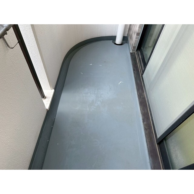 ※同間取り107号室の写真です。