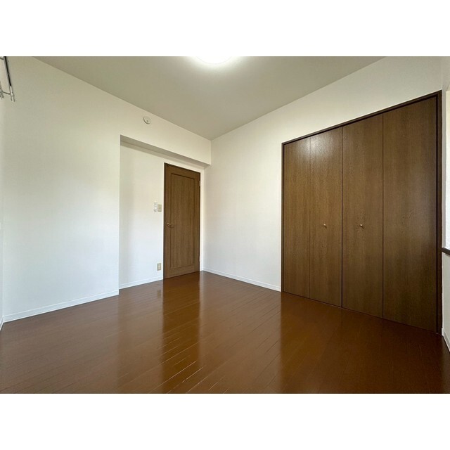 ※同間取り107号室の写真です。