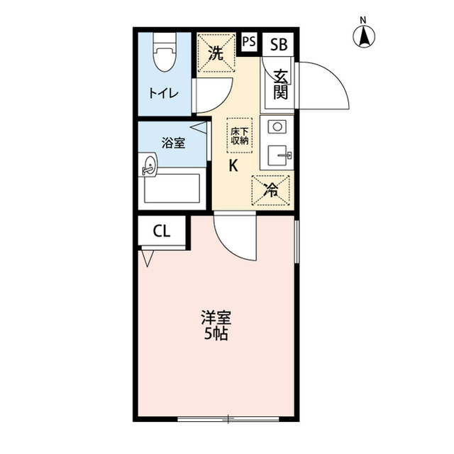 間取画像