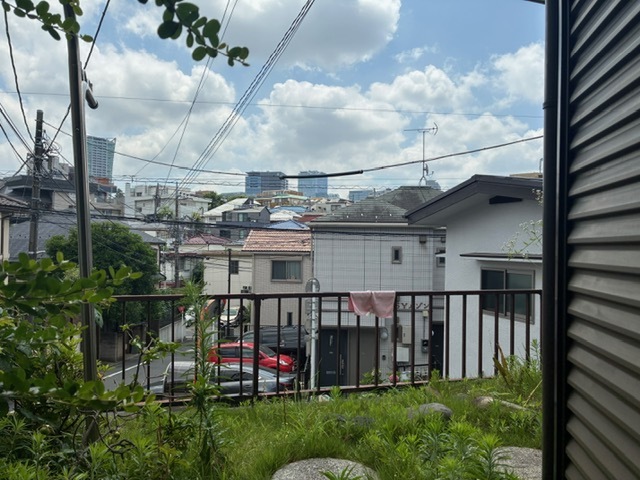 庭