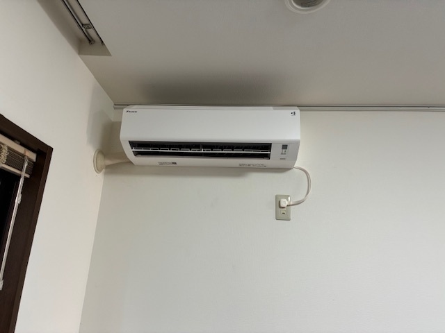 LDKｴｱｺﾝ（新規）