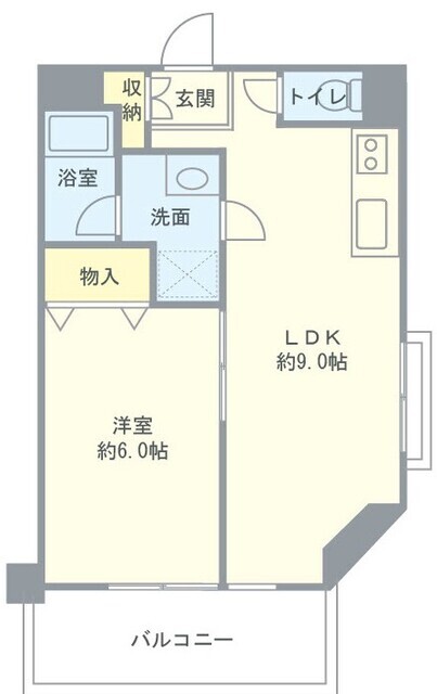 間取画像