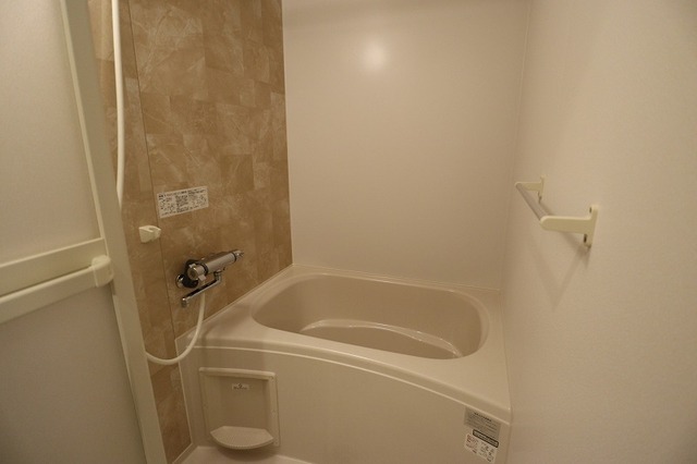 浴室乾燥機付き