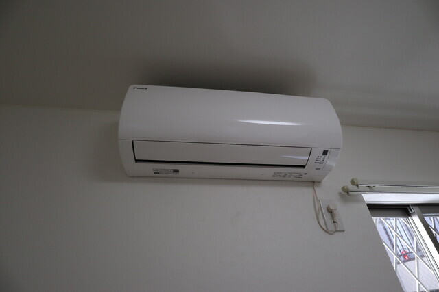 エアコン