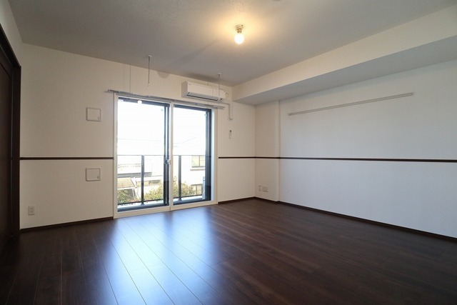 15.1帖のリビング