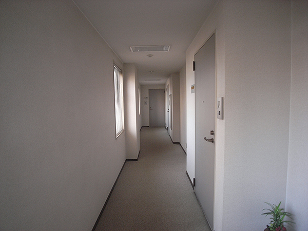 内廊下